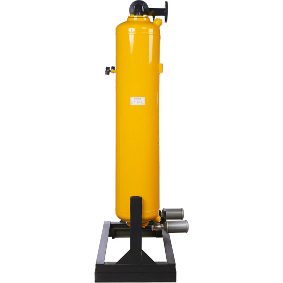 Осушитель адсорбционного типа ET HD 138 Осушитель адсорбционного типа ET HD 138